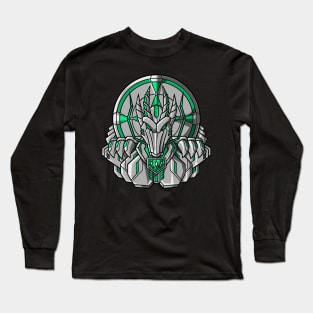 Dragon X Long Sleeve T-Shirt